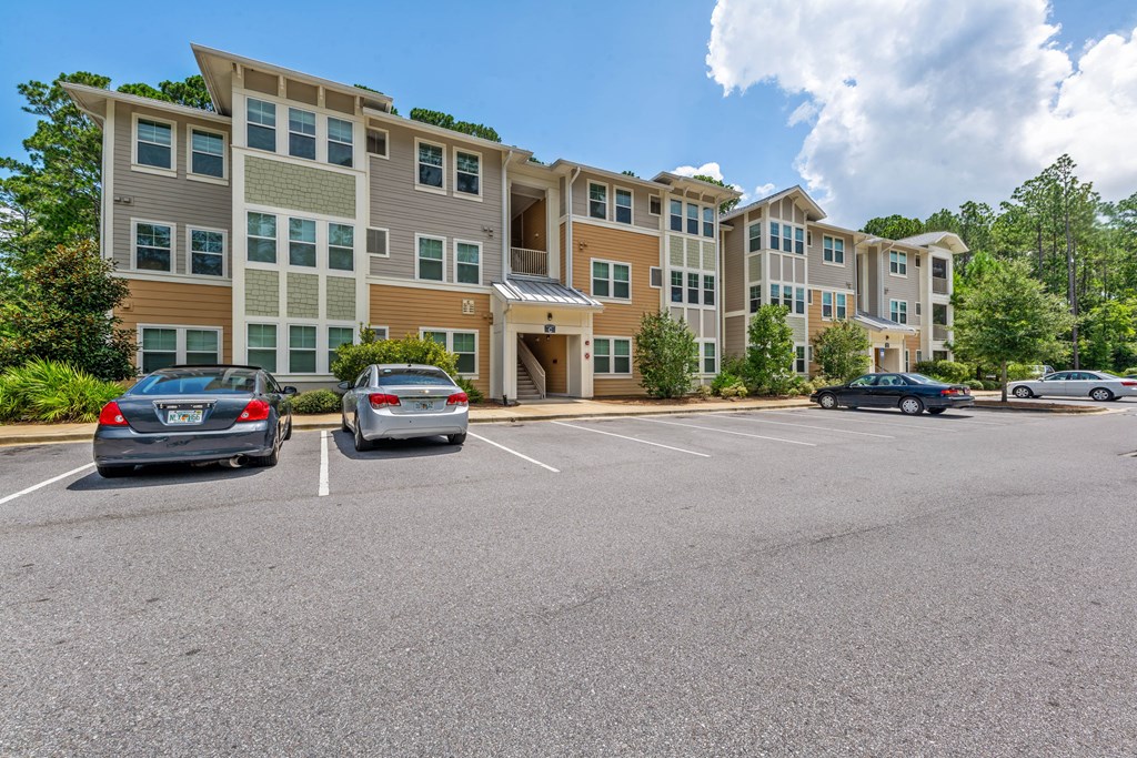 The Sanctuary At 331 Apartments, 24555 Highway 331, Santa Rosa Beach